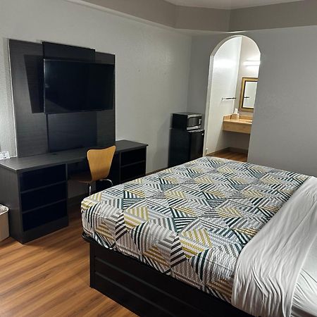 Motel 6 Alvarado Tx 外观 照片