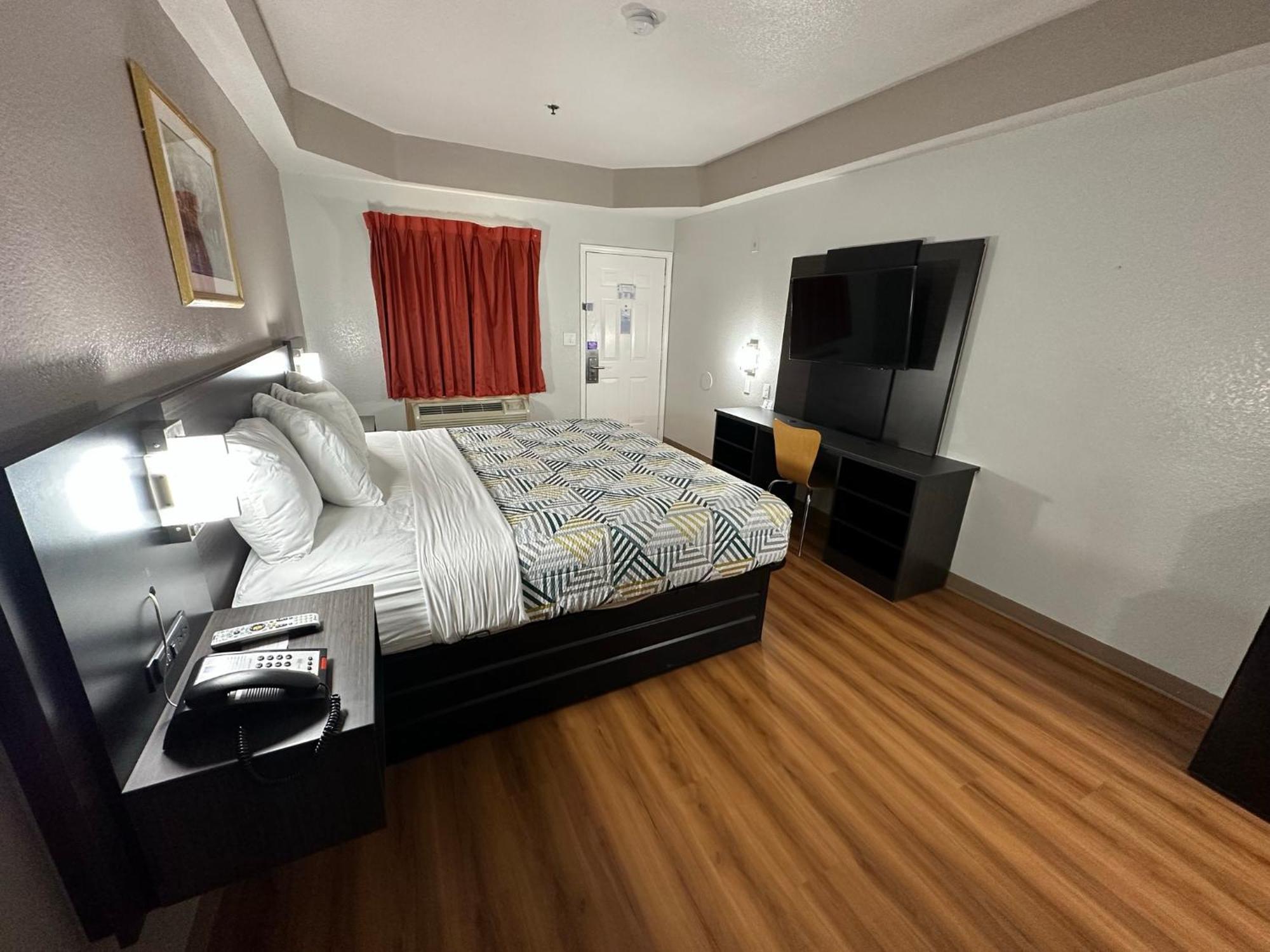 Motel 6 Alvarado Tx 外观 照片
